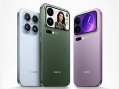 Xiaomi 17 Pro