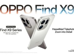 OPPO Find X9 Pro
