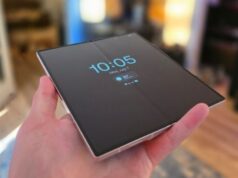 Galaxy Z Fold 8