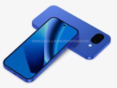 Google Pixel 10a