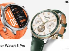 Honor Watch 5 Pro