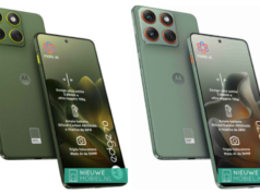 Motorola Edge 70