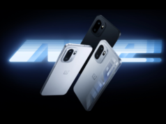 OnePlus Ace 6