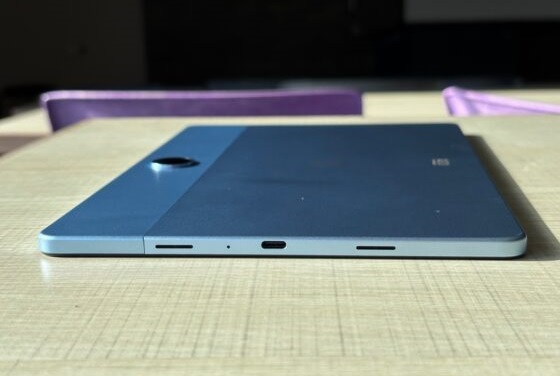 OnePlus Pad Lite Review: Is this the ultimate budget tablet? OnePlus Pad Lite Review GizmoChina 04 560x420 1