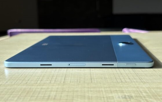 OnePlus Pad Lite Review: Is this the ultimate budget tablet? OnePlus Pad Lite Review GizmoChina 05 560x420 1