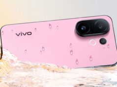 Vivo S50 Pro Mini