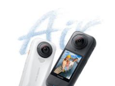 Insta360 X4 Air