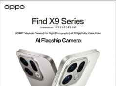 Find X9