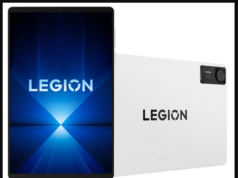 Lenovo Legion Y700 2026