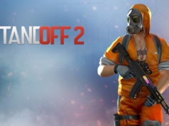 Standoff 2 on PC