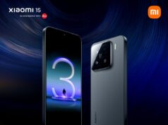 Xiaomi 15 Ultra