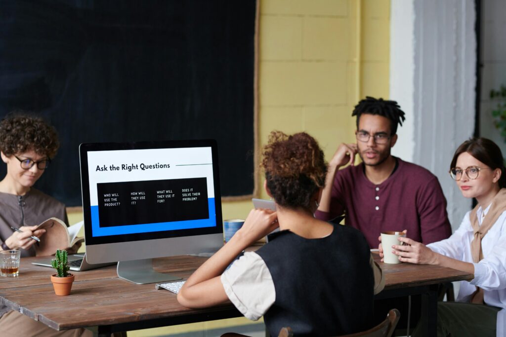 Cybersecurity Strategies That Protect Mobile And Enterprise Systems pexels fauxels 3184344