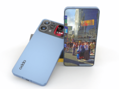 Oppo Find X10