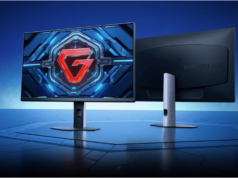 Xiaomi Gaming Monitor G27i