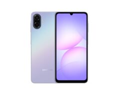 Samsung Debuts New Galaxy A07