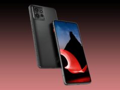 Lenovo reportedly developing a smartphone with a 7.5 inch display Lenovo