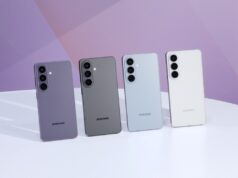 Samsung Galaxy S26 series
