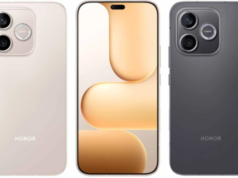 Honor 600 Lite
