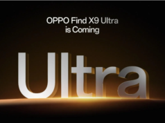 Find X9 Ultra