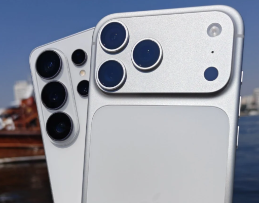 iPhone 17 Pro outperforms Galaxy S26 Ultra in DxOMark’s early camera evaluation iPhone 17 Pro outperforms Galaxy S26 Ultra