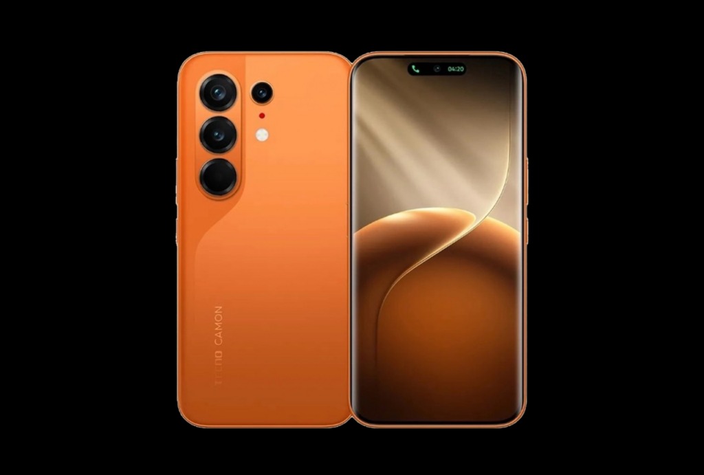 TECNO CAMON 50 Ultra 5G launched with 50MP Sony LYT 700C camera, Dimensity 7400 and 6500mAh battery | Image No. 1 TECNO CAMON 50 Ultra 5G launched with 50MP Sony LYT 700C camera, Dimensity 7400 and 6500mAh battery Tecno Camon 50 Ultra 1024x691 1