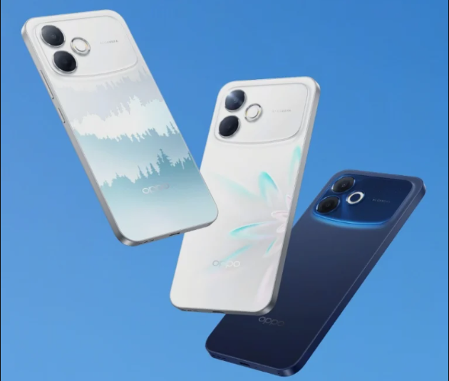 OPPO A6s Pro launched with 7000mAh battery and 80W charging full specifications | Image No. 1 OPPO A6s Pro launched with 7000mAh battery and 80W charging full specifications Screenshot 2026 04 14 220530