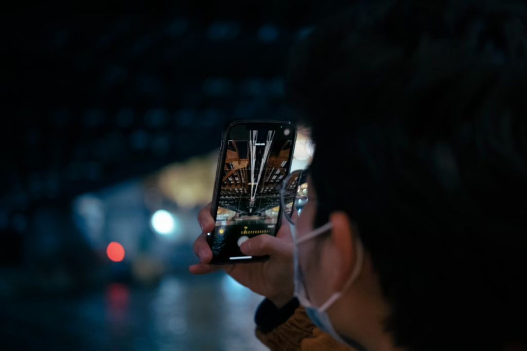 8 Ways To Create Great Video Content With Your Smartphone image 1024x683 1