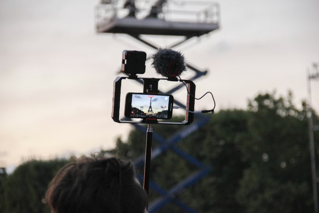 8 Ways To Create Great Video Content With Your Smartphone image 3