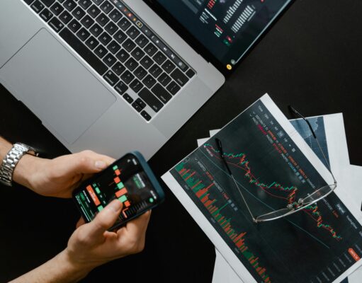 Ways Pending Orders Improve Forex Risk Management
