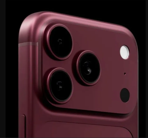 Apple iPhone 18 Pro Max expected to arrive with 5 major upgrades including Camera Control 2.0 and a redesigned rear panel | Image No. 2 Apple iPhone 18 Pro Max expected to arrive with 5 major upgrades including Camera Control 2.0 and a redesigned rear panel Screenshot 2026 05 11 124748