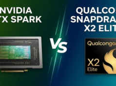 Qualcomm Snapdragon X2 Elite vs Nvidia RTX Spark: Which ARM powered Windows chip comes out on top?