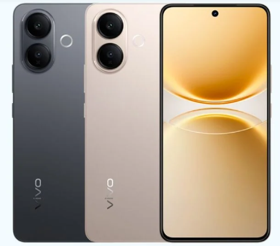 Vivo V70 Lite quietly goes official, bringing budget specs under $300 Screenshot 2026 06 06 152831