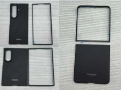 Galaxy Z Fold 8