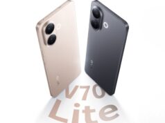 Vivo V70 Lite