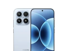 Xiaomi 18 battery