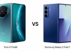 Vivo X Fold6 vs Samsung Galaxy Z Fold 7: Which Premium Foldable Delivers Better Value? Vivo X Fold6 vs Samsung Galaxy Z Fold 7