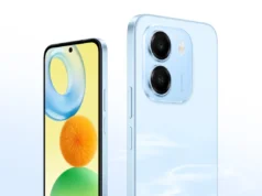 Honor Play 11T