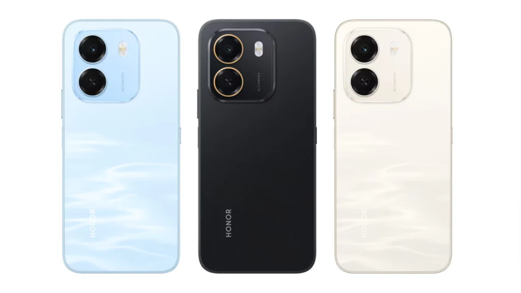 Honor Play 11T breaks cover with 120Hz display, Snapdragon 4 series chip, 7,500mAh battery Honor Play 11T 1024x577 1