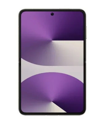 Wide-Screen Smartphone Could
