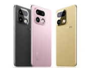 Realme 17 Pro+