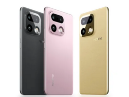 Realme 17 Pro+