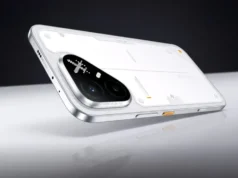 Tecno Pova 8 Pro