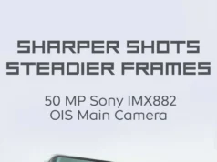 iQOO Z11 camera