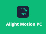 Alight Motion for Windows