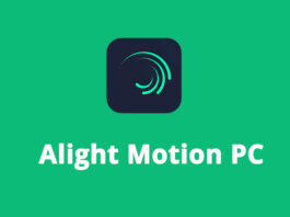Alight Motion for Windows