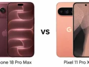 iPhone 18 Pro Max vs Pixel 11 Pro XL