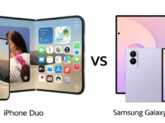 Galaxy Z Fold 8 Sales Increase Following Apple’s iPhone Duo Debut Galaxy Z Fold 8