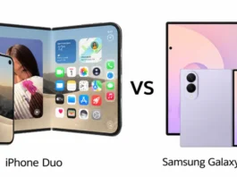 Galaxy Z Fold 8